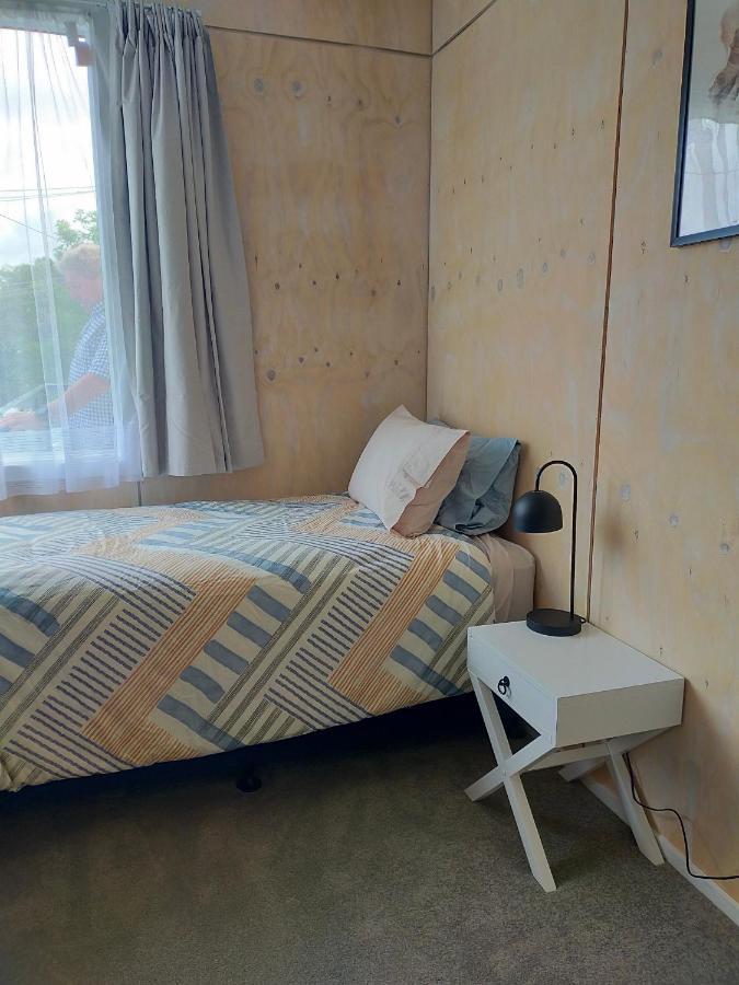 Relax In Kenmure Dunedin Ngoại thất bức ảnh