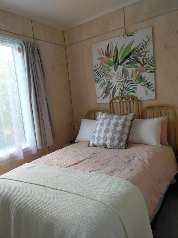 Relax In Kenmure Dunedin Ngoại thất bức ảnh