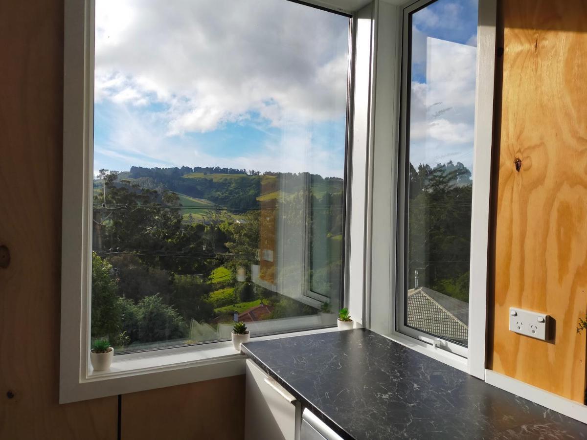 Relax In Kenmure Dunedin Ngoại thất bức ảnh