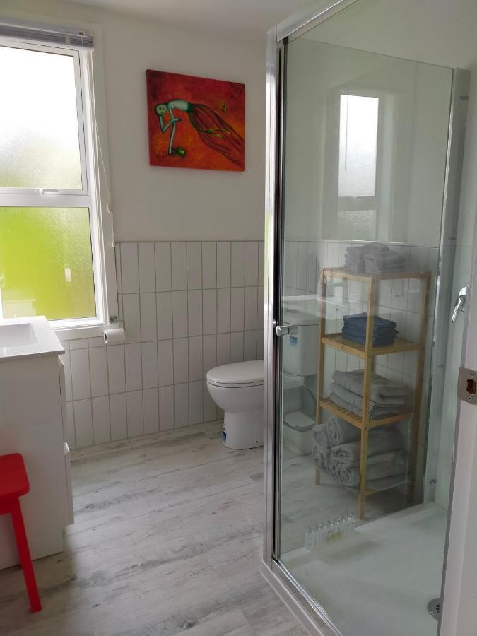 Relax In Kenmure Dunedin Ngoại thất bức ảnh